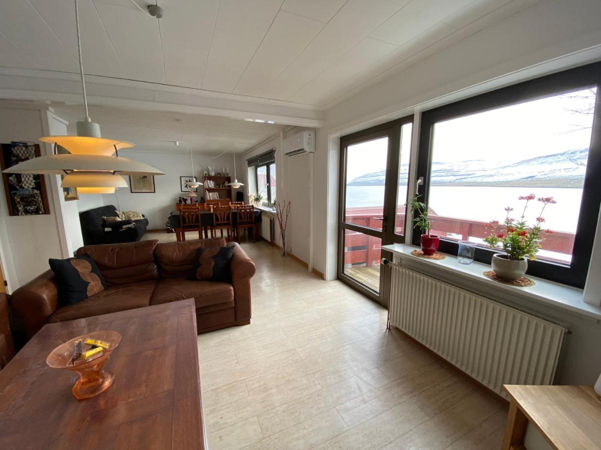 Holidayhouse By The Sea Selletrath Exterior photo