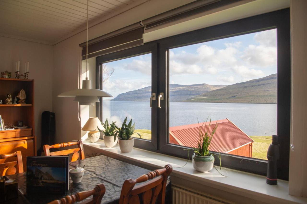 Holidayhouse By The Sea Selletrath Exterior photo